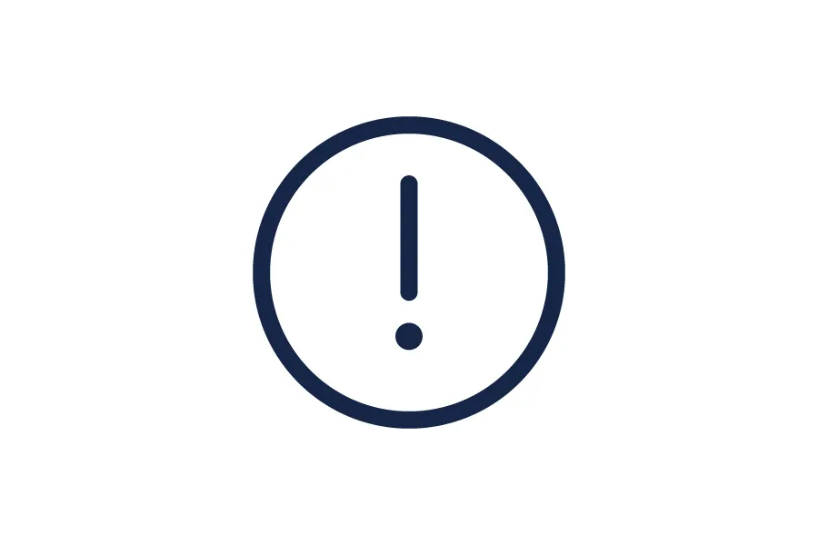 betrügerisches Schreiben Icon neu