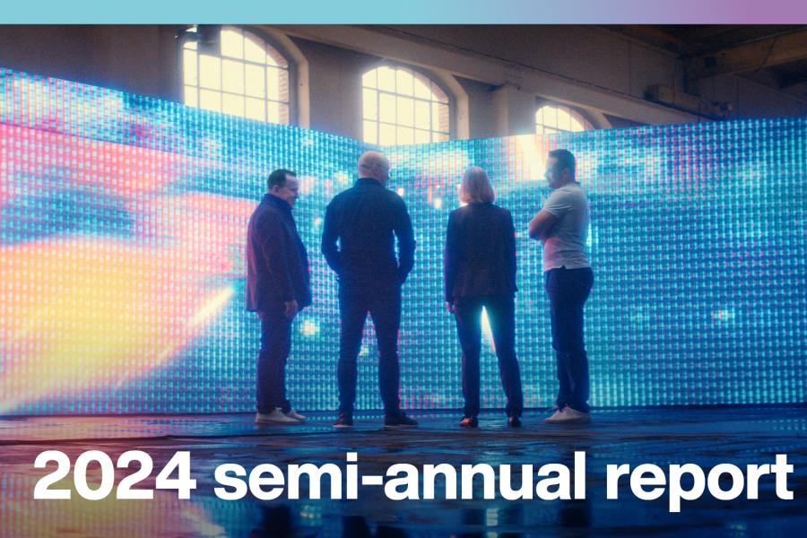 2024 semi annual report