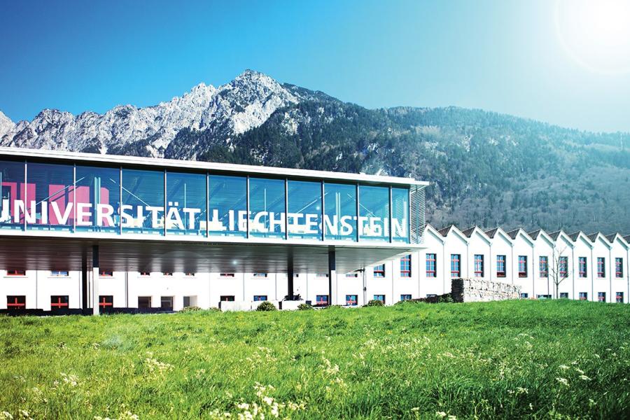 Uni Liechtenstein